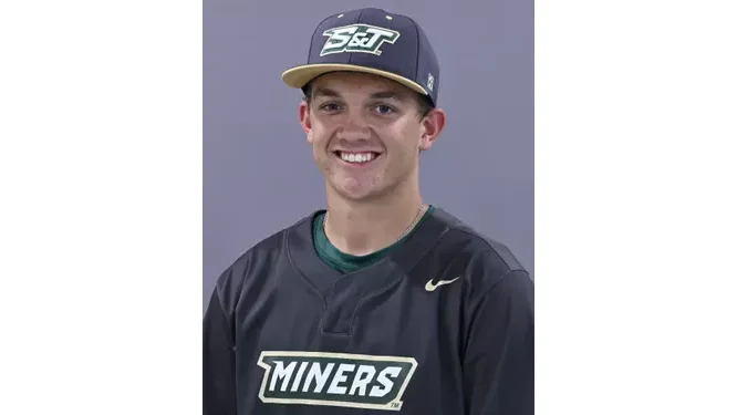 Zander Street, former St. Pius X High School baseball player will compete with his collegiate team for the NCAA Division II Baseball Championship