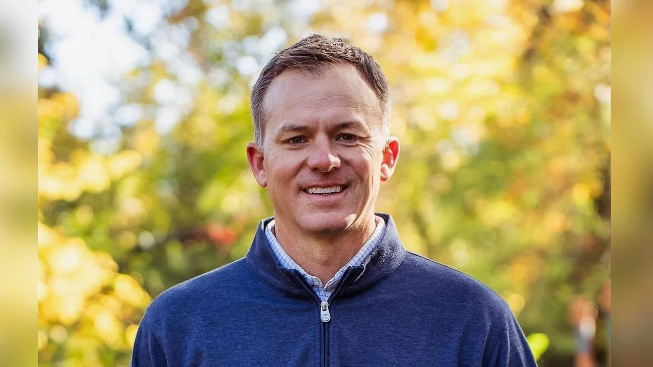 Blake Moore responds to U.S. military campaign targeting Iran