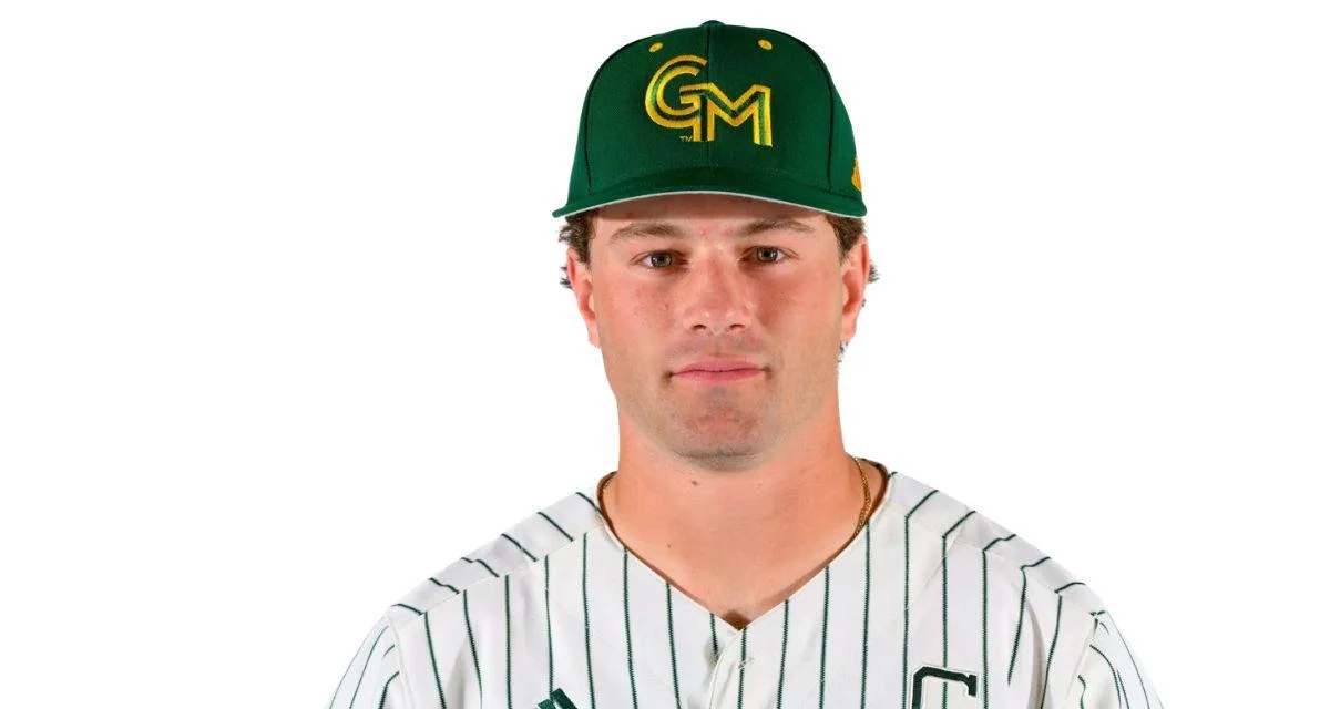 Lucas Alberti , baseball player