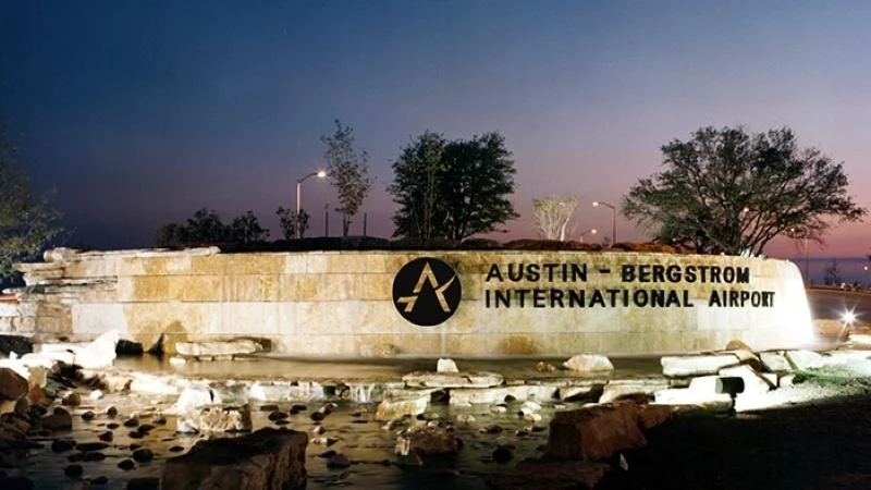 Passenger numbers at Austin-Bergstrom Airport show mixed results for June Passenger numbers at Austin-Bergstrom Airport show mixed results for June