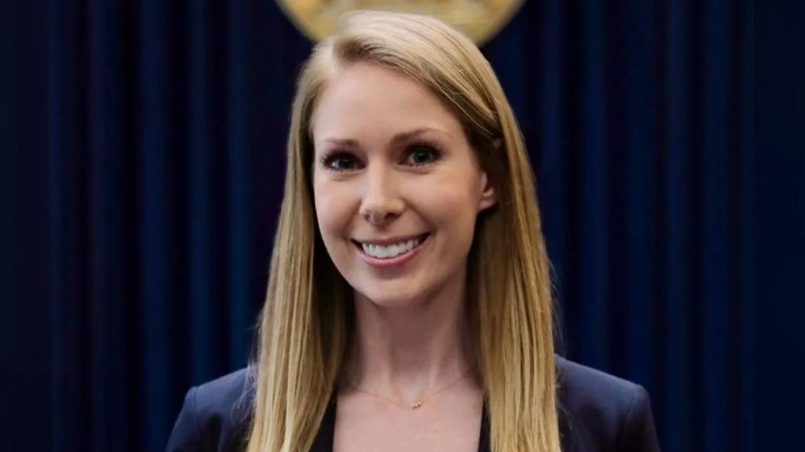 Kristyn Long Executive Counsel - Governor Brian Kemp Office of the Governor Kristyn Long Executive Counsel - Governor Brian Kemp Office of the Governor