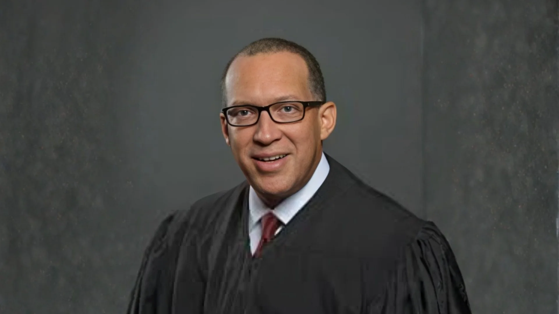 Brian A. Jackson U.S. District Judge Brian A. Jackson U.S. District Judge