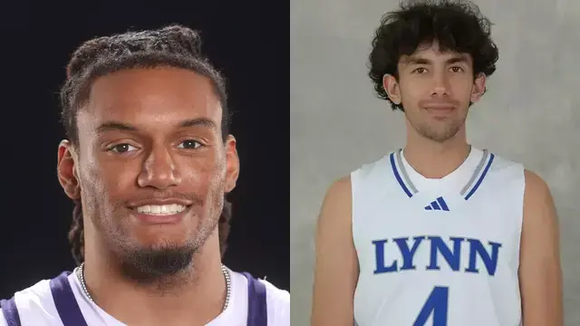 Solomon McFarlane and Noah Kattan - Solomon McFarlane and Noah Kattan -