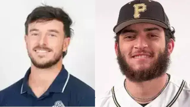 Which former South North Carolina News area high school standouts will be in action in the week starting Monday, March 24?