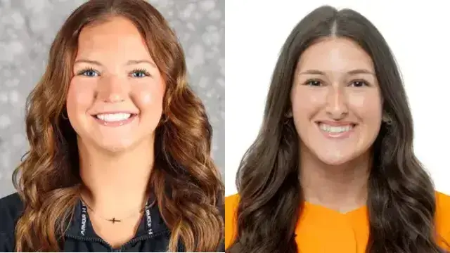 Which former Johnson City Times area high school standouts will be in action on Thursday, May 1?