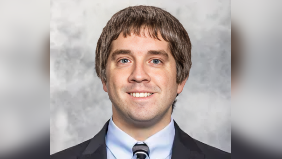 Red Wings send Söderblom back to Griffins after 26 NHL games