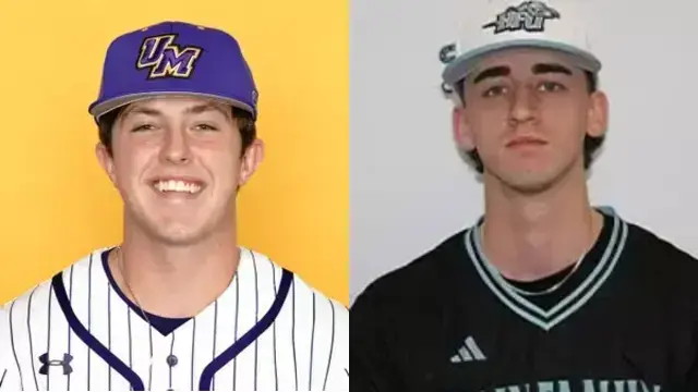 Which former South Birmingham Times area high school standouts will be in action in the week starting Monday, April 21?