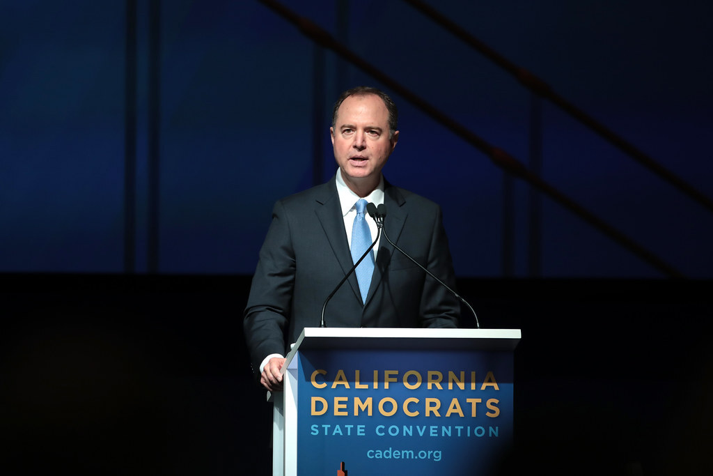 Congressman Schiff Reintroduces Legislation To Deter The People’s Republic Of China (Prc) From Supporting Russia’s War On Ukraine