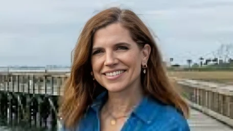 Rep. Nancy Mace addresses Edisto Beach fire and legal battle on social