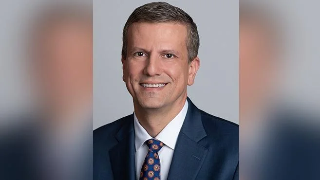 Duke Energy Ohio Executive Vice President, Customer Experience, Harry K. Sideris