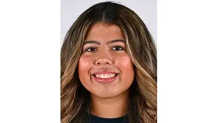 Kaitlyn Quintanilla, former Burlington City High School standout’s collegiate team plays on Friday, May 9 in the NCAA Division II Softball Championship