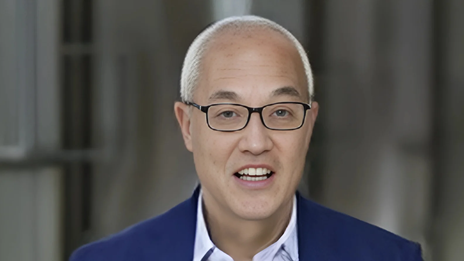 Derek Chang, President & Chief Executive Officer at Liberty Media