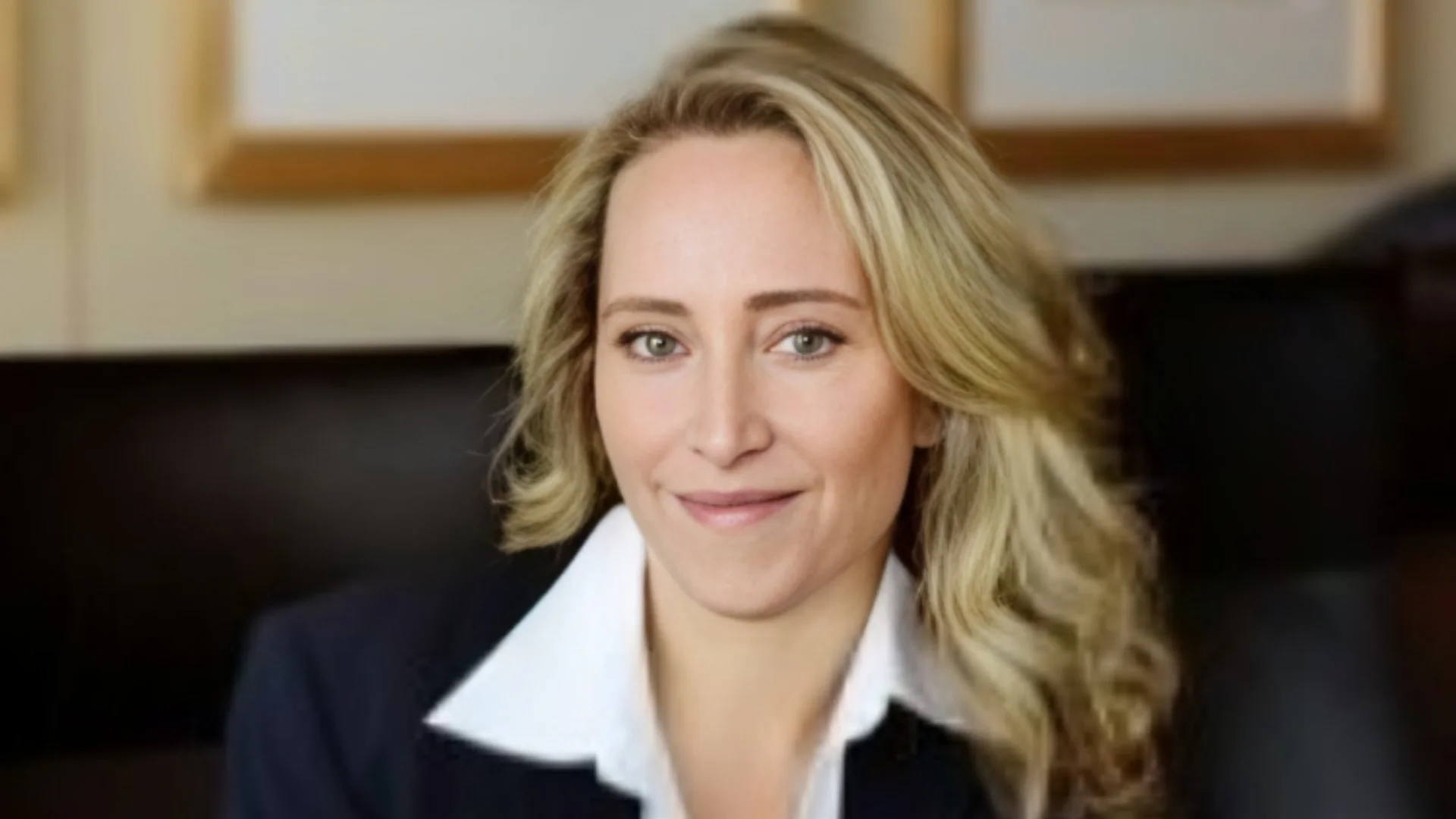 Jackie Soffer Chairman & Chief Executive Officer at Turnberry Jackie Soffer Chairman & Chief Executive Officer at Turnberry