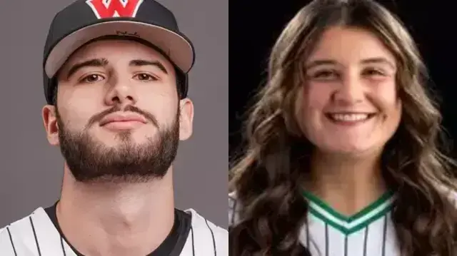 Which former Wastach News area high school standouts will be in action on Friday, May 2?