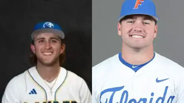 Which former Myrtle Beach Leader area high school standouts will be in action on Tuesday, March 18?