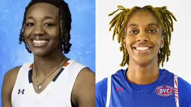 Which former Memphis Standard area high school standouts will be in action on Tuesday, Feb. 18?