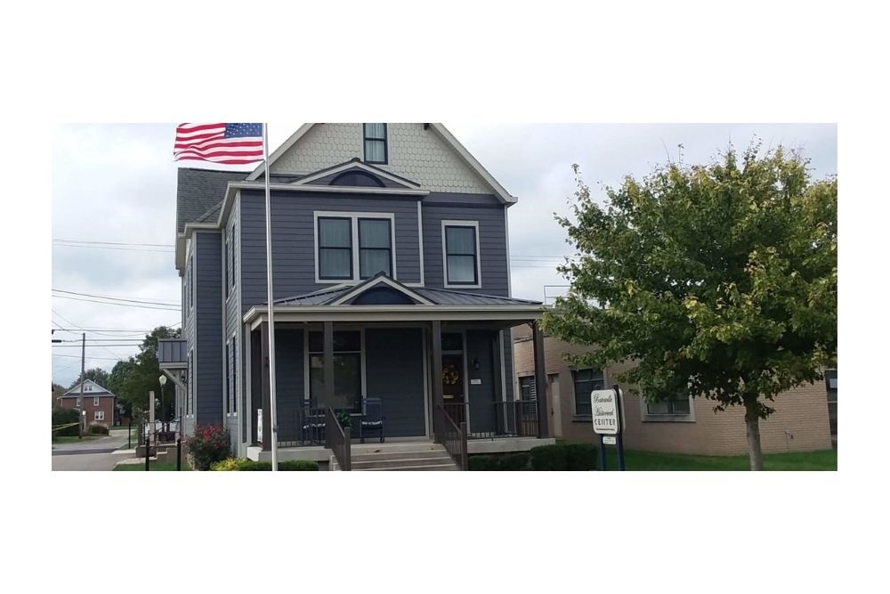 Batesville Area Historical Society Museum on Dec 29