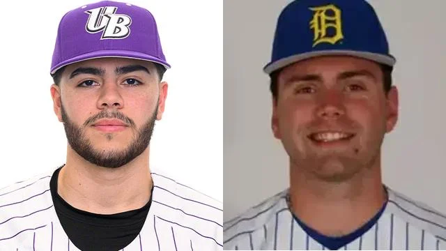 Which former SW Connecticut News area high school standouts will be in action on Tuesday, April 29?