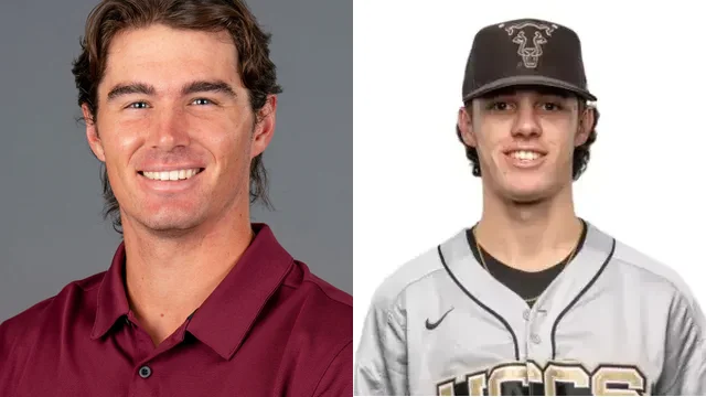 Which former East Alameda News area high school standouts will be in action on Friday, March 21?