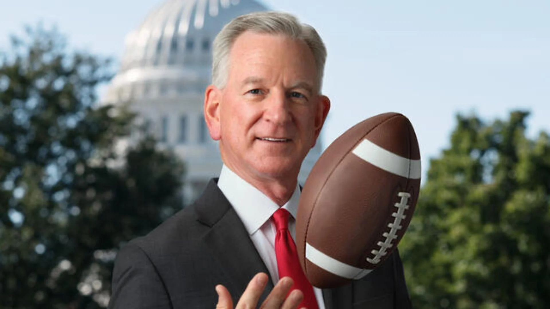 Senator Tommy Tuberville, United States Senator, Alabama - Tommy Tuberville Senator Tommy Tuberville, United States Senator, Alabama - Tommy Tuberville