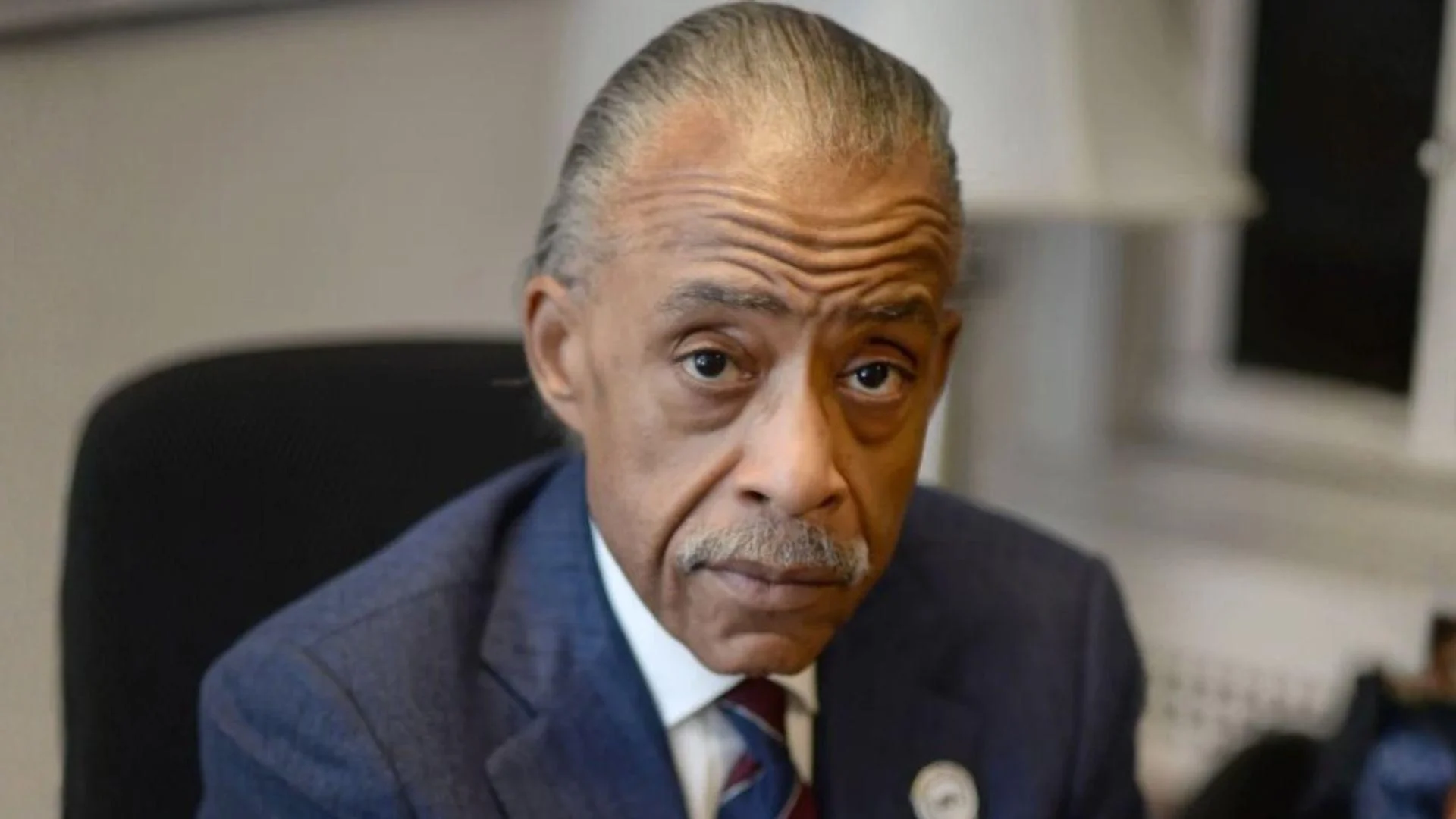 Civil rights leader Sharpton calls for 340B transparency, as oversight concerns continue to grow in California