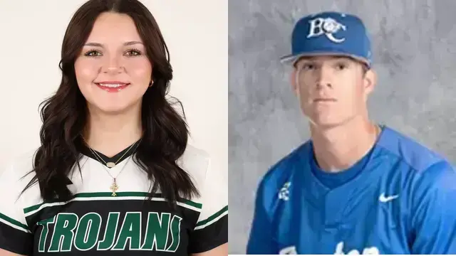 Which former Onslow News area high school standouts will be in action in the week starting Monday, March 17?