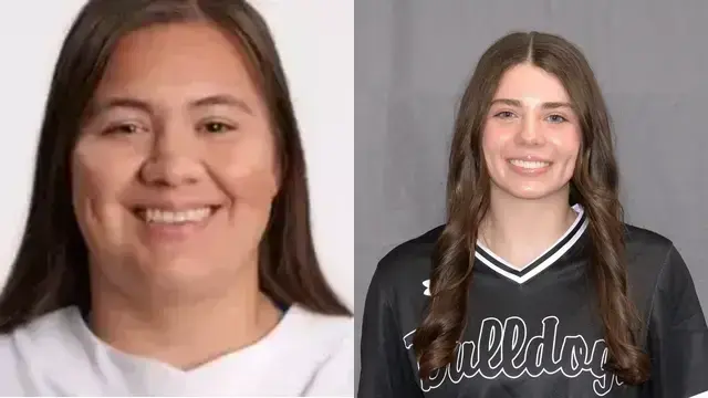 Which former South SGV News area high school standouts will be in action on Tuesday, April 22?