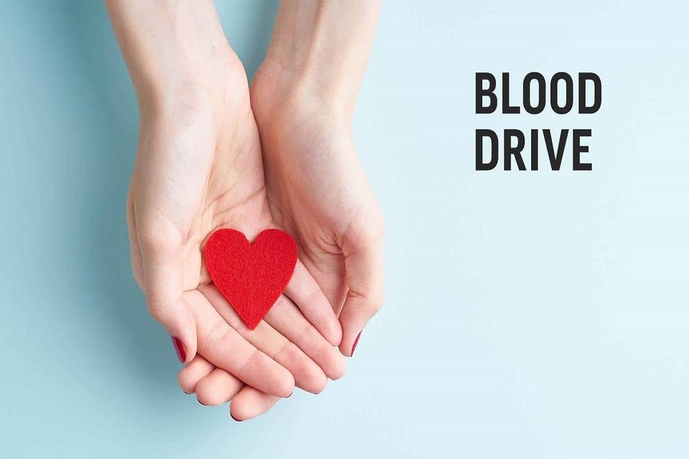 Vitalant Blood Drive on Sep 13 Vitalant Blood Drive on Sep 13