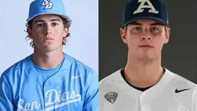Which former South Bay SD News area high school standouts will be in action on Thursday, May 15? Which former South Bay SD News area high school standouts will be in action on Thursday, May 15?