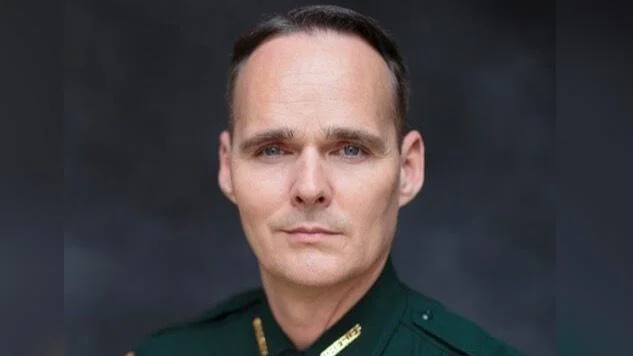 FOIA request sent to Jefferson County Sheriff’s Office regarding job applications on August 14, 2025