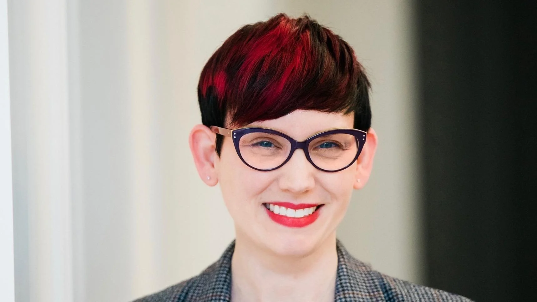 Sandra Feist, Minnesota State Representative from the 39B District