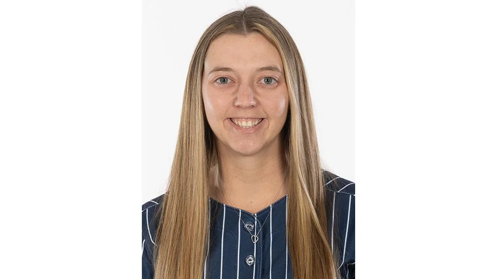 Regan Lee, former West Nassau County High School softball player will compete with her collegiate team for the NCAA Division II Softball Championship