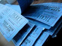 AEF is holding its annual raffle to support its college students! - Flickr