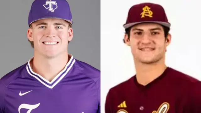 Which former San Antonio Standard area high school standouts will be in action on Wednesday, April 30?
