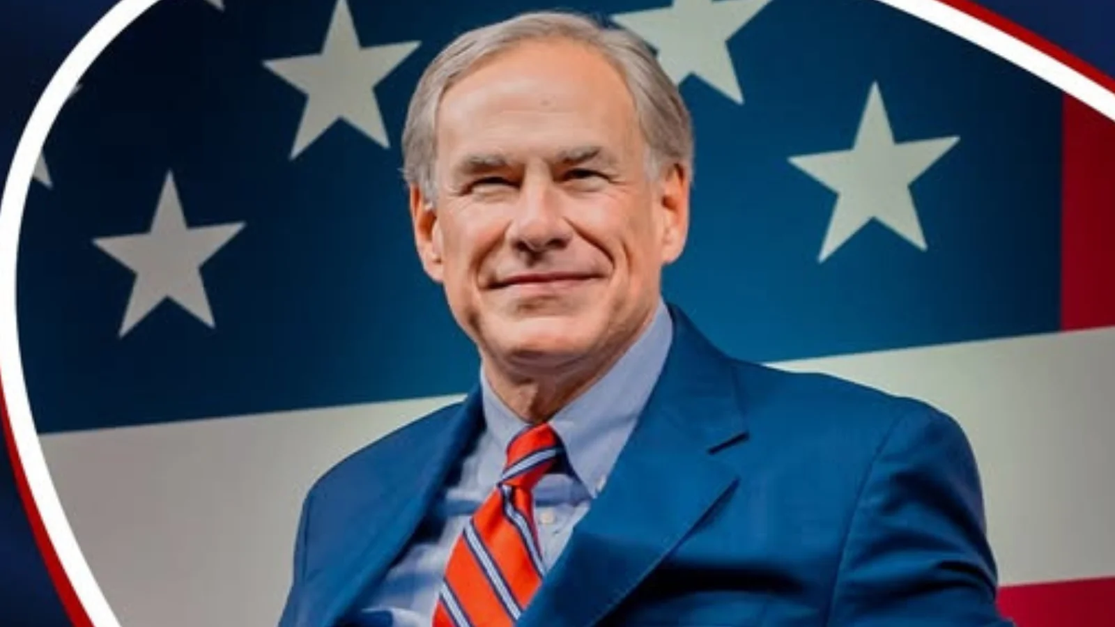 Governor Abbott announces reward for information on ICE facility ambush suspect