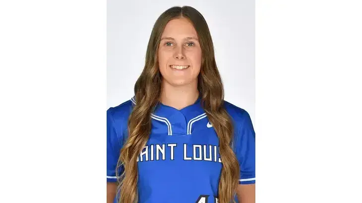 Anna Christ, former Rock Bridge Senior High School softball player will compete with her collegiate team for the NCAA Division I Softball Championship