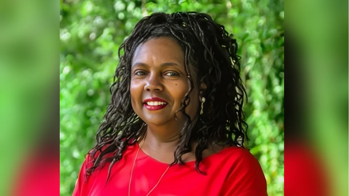 Althea Singletary Principal - Varner Elementary School