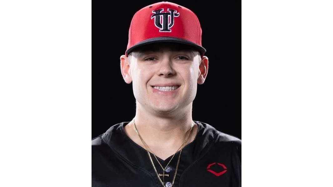 Logan Wash, former Lake Brantley High School standout’s collegiate team plays on Saturday, May 17 in the NCAA Division II Baseball Championship