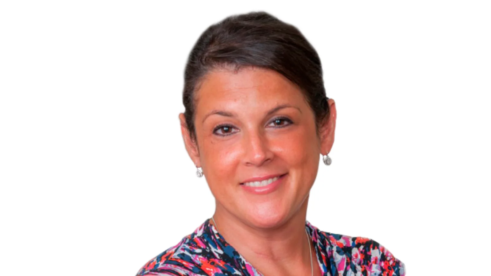 Jennifer D’Angelo, Chief Operating Officer and Executive Vice President of Healthcare at the New Jersey Innovation Institute