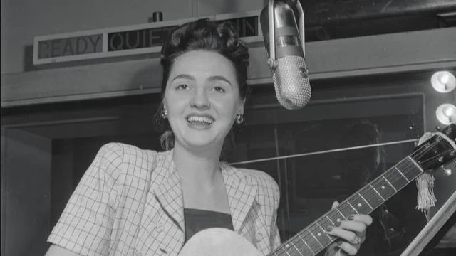 March 4 marks death anniversary of guitar legend Mary Osborne and her enduring legacy
