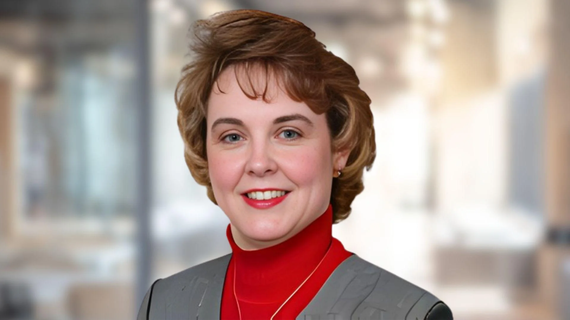 Diane H. Mumford, Clerk of Lancaster County Circuit Court