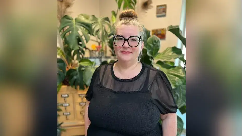 Kate DeMeester-Lane Library Services Manager at Pima County Public Library