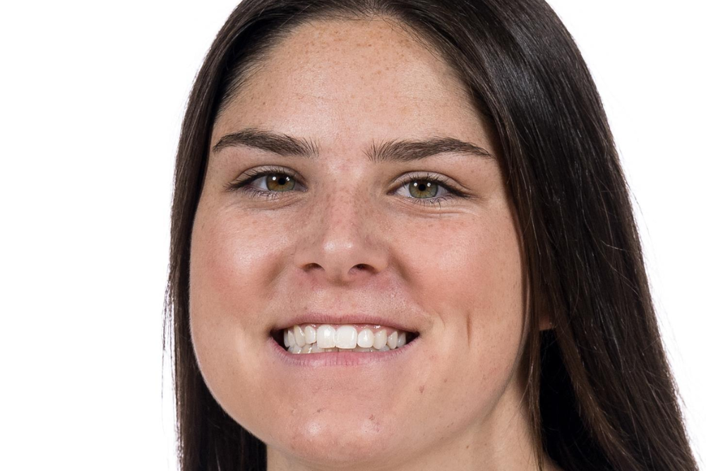 Beers Named Pac-12 Freshman of the Week Beers Named Pac-12 Freshman of the Week