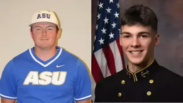 Which former Panama City Reporter area high school standouts will be in action in the week starting Monday, March 24?