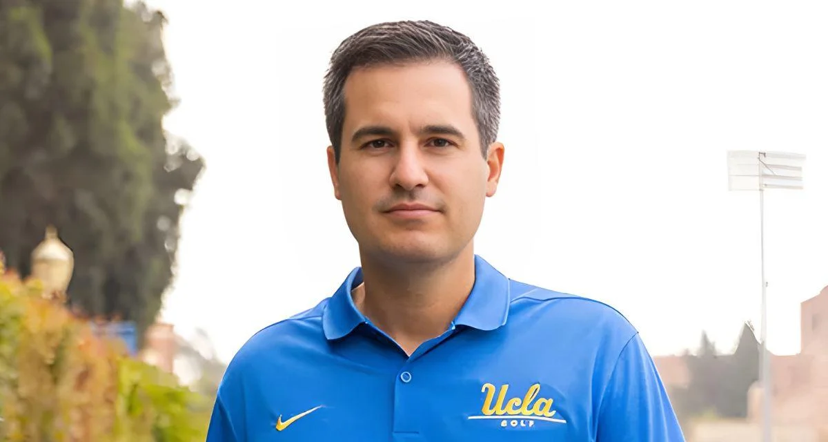 UCLA men’s golf prepares for Amer Ari Intercollegiate tournament in Hawaii