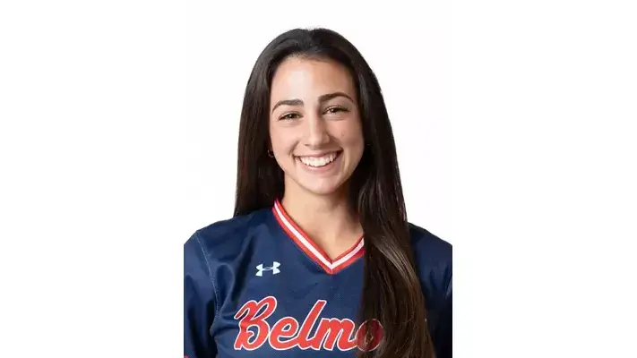 On Saturday, May 17, former St. Marys Dominican High School standout Ella Bertucci collegiate team loses in the NCAA Division I Softball Championship On Saturday, May 17, former St. Marys Dominican High School standout Ella Bertucci collegiate team loses in the NCAA Division I Softball Championship