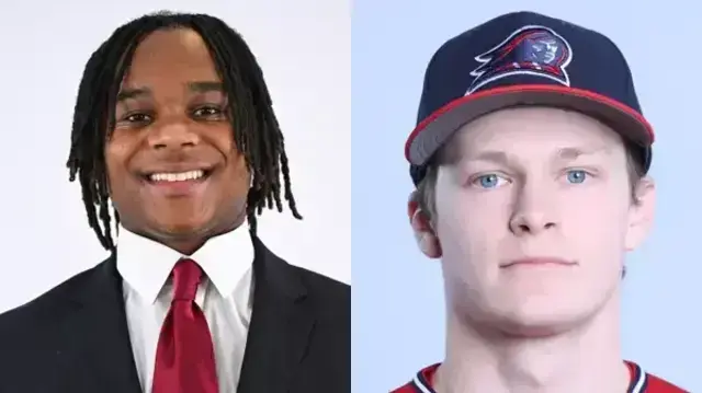 Which former Atlantic County Times area high school standouts will be in action on Tuesday, March 25?