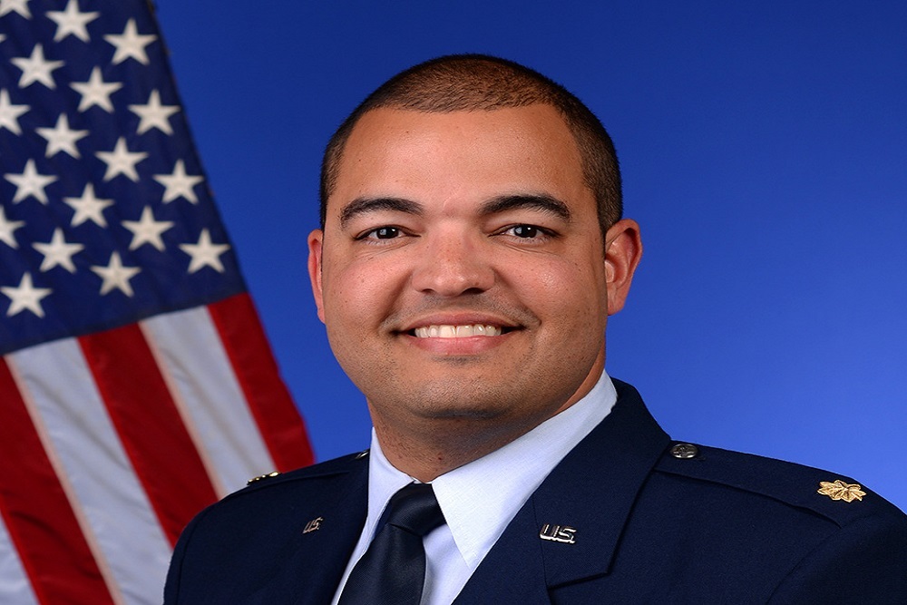 MCPO are bursting with pride to honor and recognize Detective Jose I. Rodriguez of the Special Victims Bureau