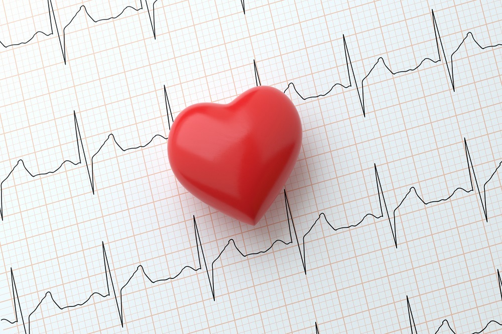 Walking for a Healthy Heart on February 4