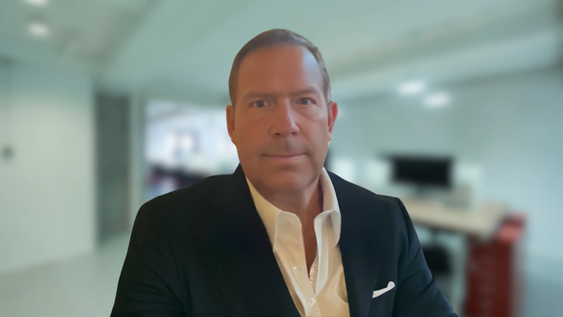 Steve Cortes, Founder for League of American Workers